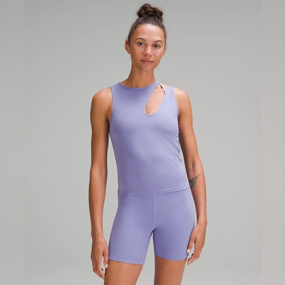 🌟 Host Pick 🌟 NWOT Lululemon | Shoulder Cut-Out Yoga Tank Top Bundle